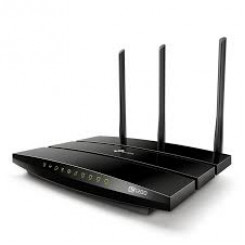 TP-LINK Archer VR400 IEEE 802.11ac ADSL2+, VDSL2, Ethernet Wireless Router